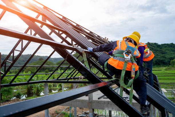 Best Commercial Roofing Services  in Paulding, OH