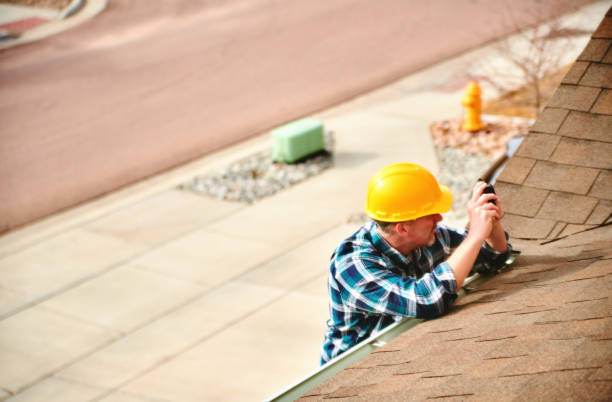 Best Emergency Roof Repair  in Paulding, OH