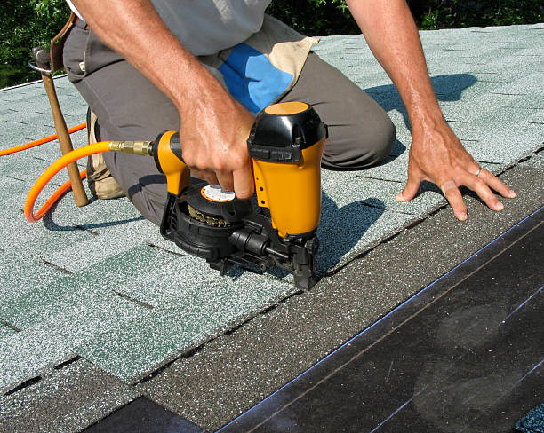 Best Gutter Installation and Roofing  in Paulding, OH