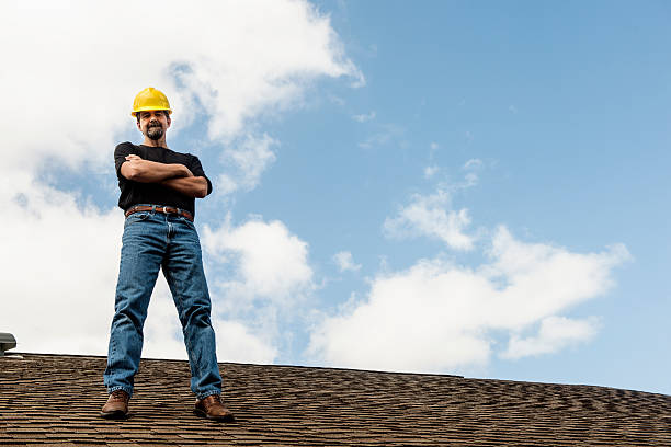 Best Flat Roof Repair Services  in Paulding, OH