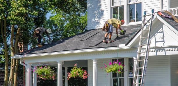 Roof Installation Near Me in Paulding, OH